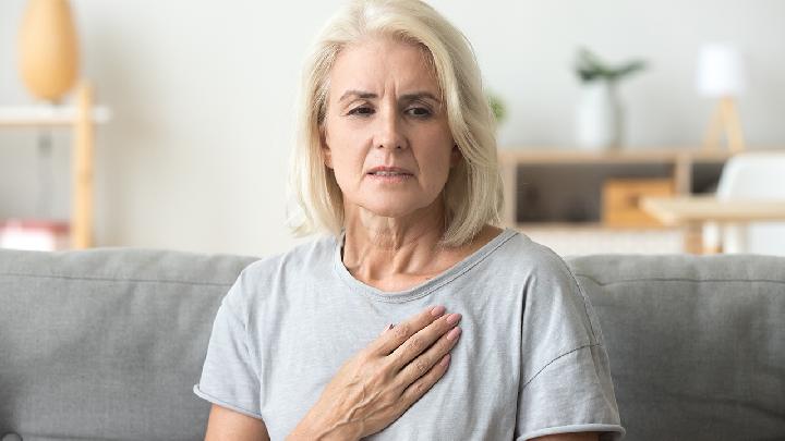 老年乳腺癌是什么?