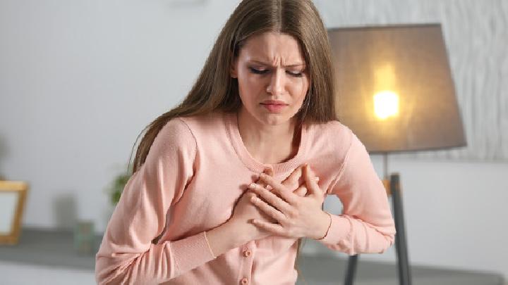 中年女性患有乳腺炎的病因有哪些