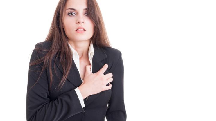 预防乳腺炎职业女性应注意哪些?