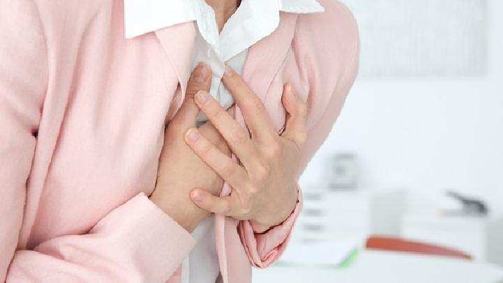 中年女性患有乳腺炎的病因有哪些