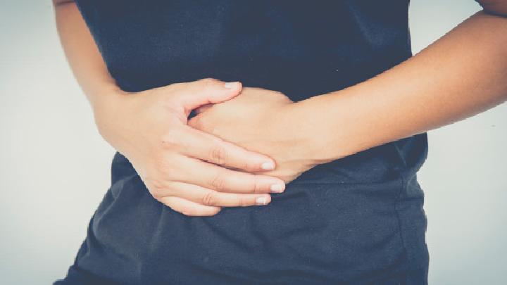 胃溃疡的症状有什么？