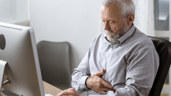 老年为何容易患慢性胃炎