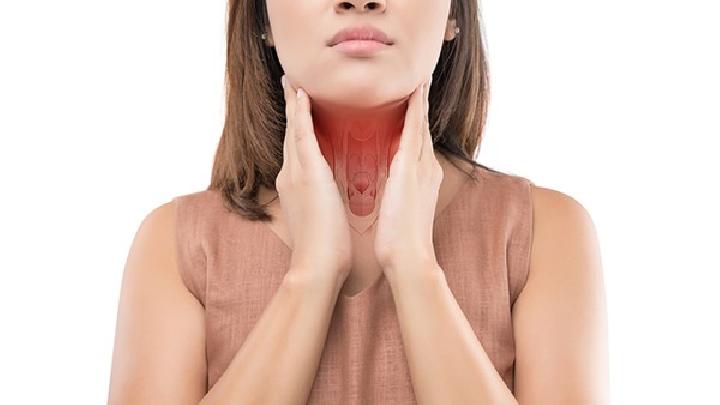 口咽部粘连会引起哪些疾病？