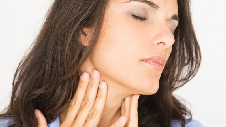粒性白细胞缺乏性咽峡炎引发什么疾病？