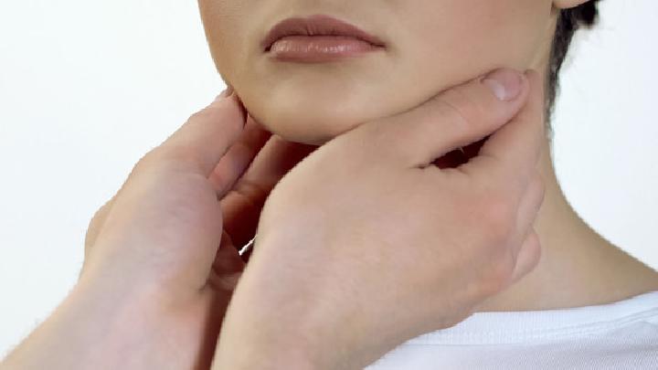 咽部瘢痕狭窄如何预防