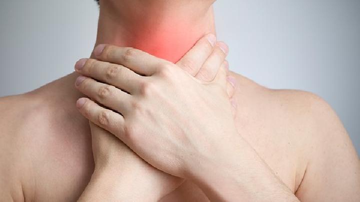 咽旁脓肿应该做哪些检查？