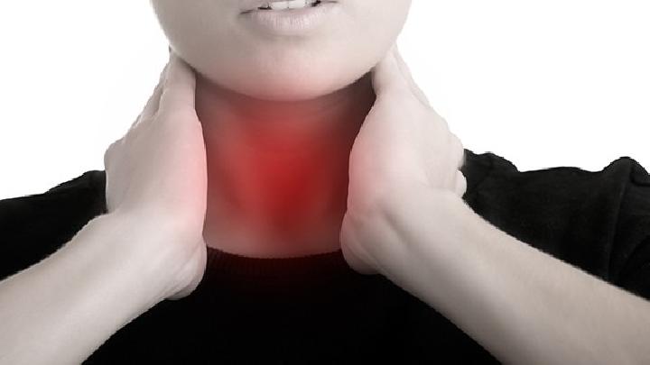 慢性咽炎的症状你了解吗