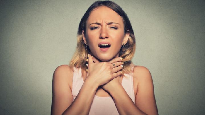 慢性咽炎会对身体造成什么危害