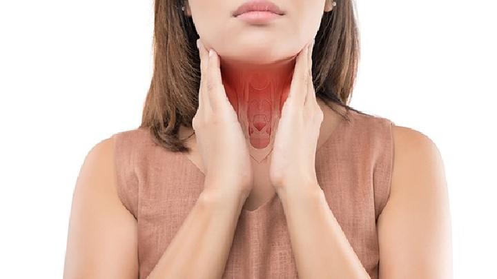 咽炎的症状主要有什么