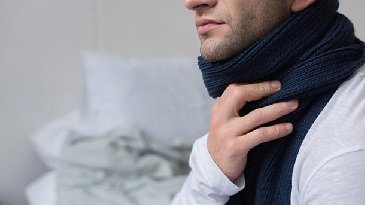 慢性咽炎诊断的依据有什么?