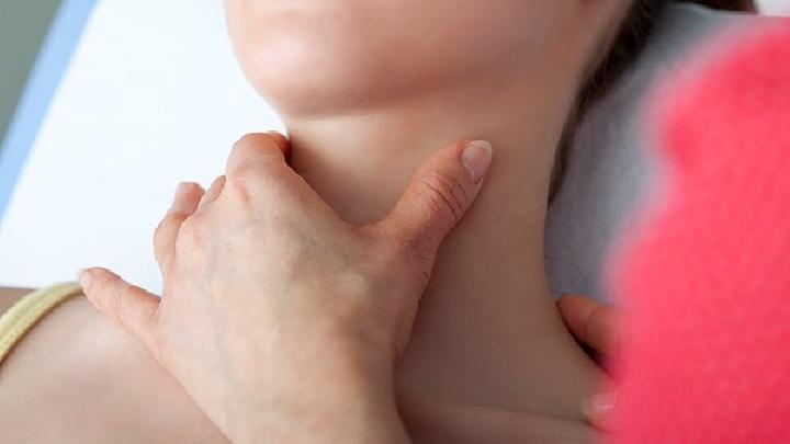 慢性咽炎的三种中医疗法