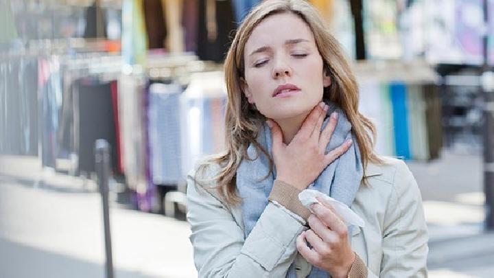 慢性咽炎的病因都有哪些呢？