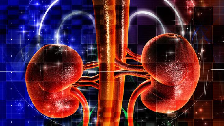 肾动脉血栓形成和栓塞是怎么引起的