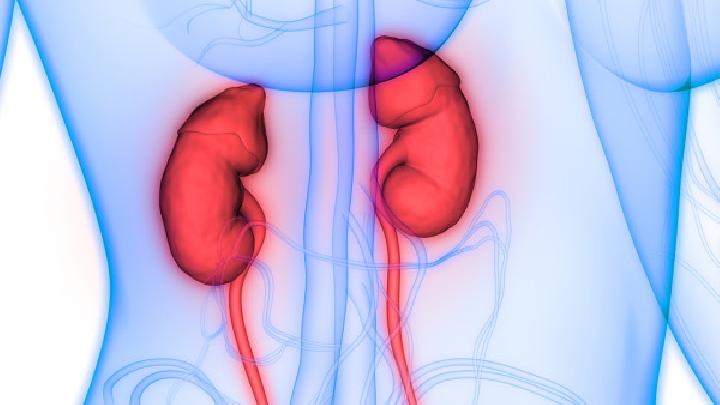 肾及输尿管重复畸形是由什么原因引起的？