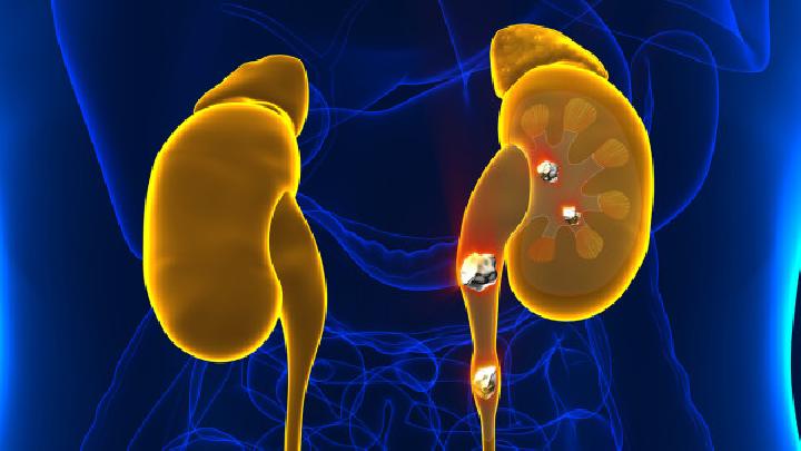 肾上腺疾病怎么预防