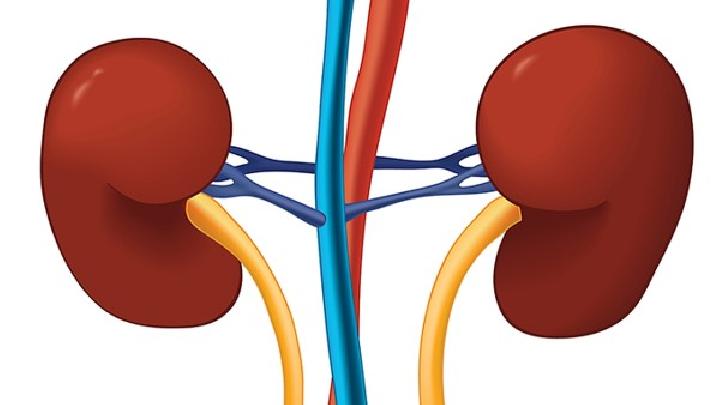肾硬化症的治疗方法
