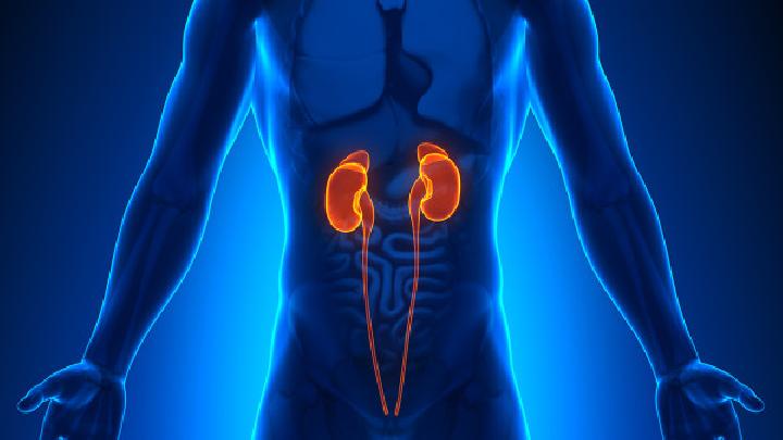 专家讲解肾盂肾炎常见的并发症