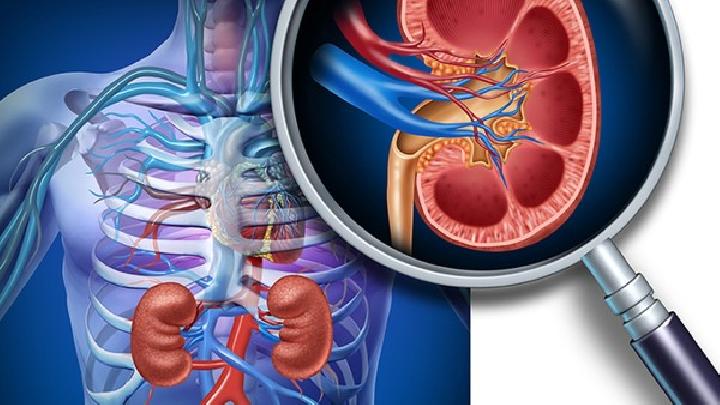 糖尿病肾病有哪些症状表现