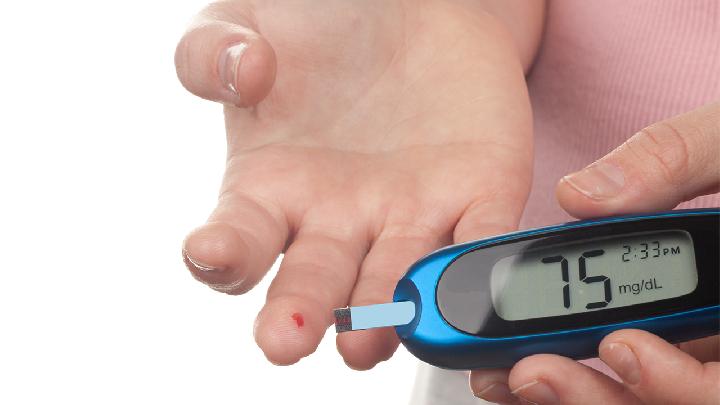 糖尿病足晚期症状都有哪些