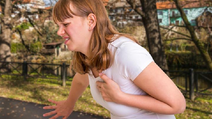 乳腺增生还会给女性朋友带来什么影响呢?
