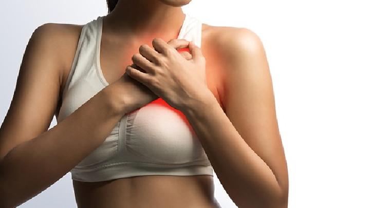 和谐的性生活能够有效避免乳腺增生