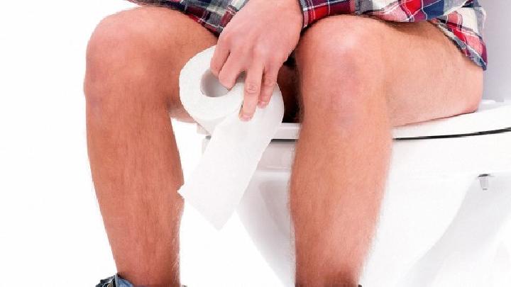 便秘的原因有哪些？