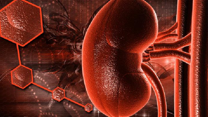 多囊肾的常见治疗方法精选