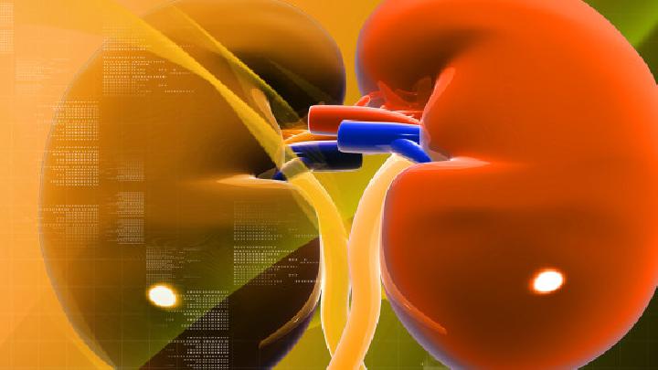 引发高血压肾病的原因是什么