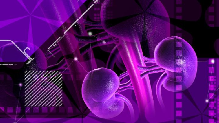 过敏性紫癜肾炎有哪些症状