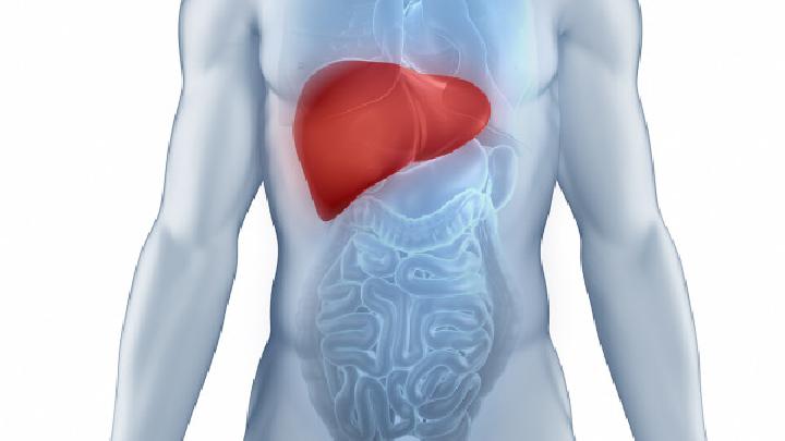 过度劳累可能导致慢性肝炎!