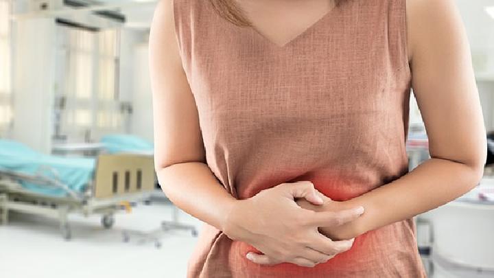 尿道炎的症状都是什么呢