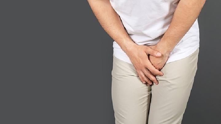治疗男性尿道炎的几个原则
