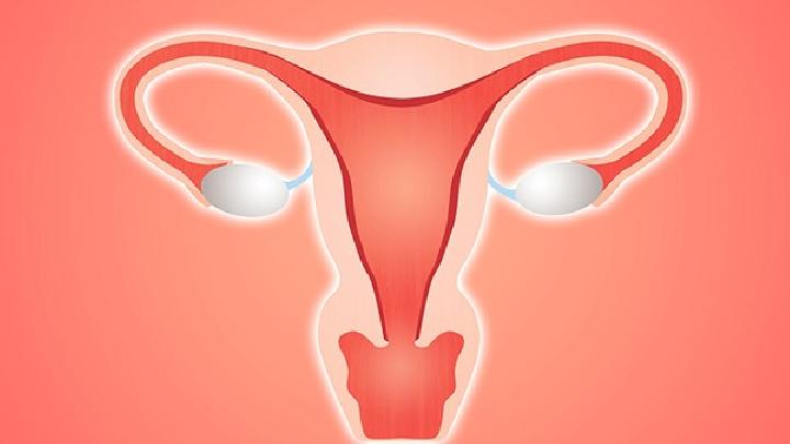 女性患上了子宫肌瘤会出现什么症状?