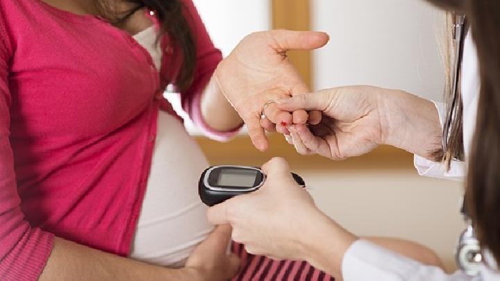 妊娠期糖尿病的治疗方法有哪些