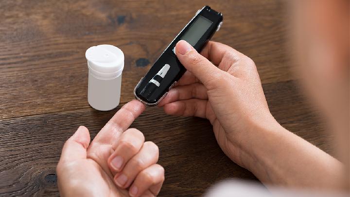 妊娠糖尿病的常见症状