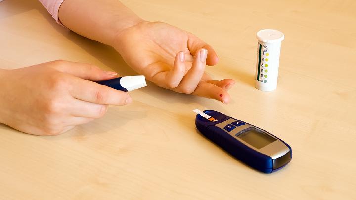 专家提醒：常见的2型糖尿病的饮食误区