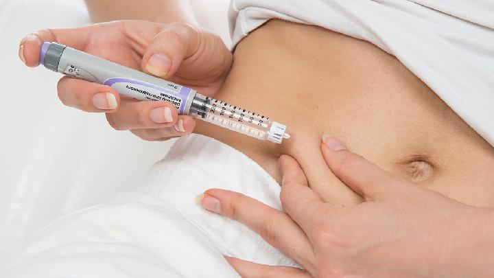 胰岛素注射有什么讲究？