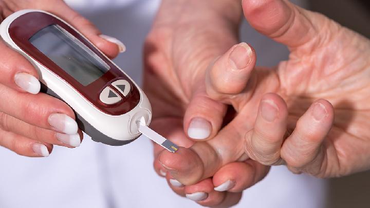 糖尿病伴高血压的服药原则