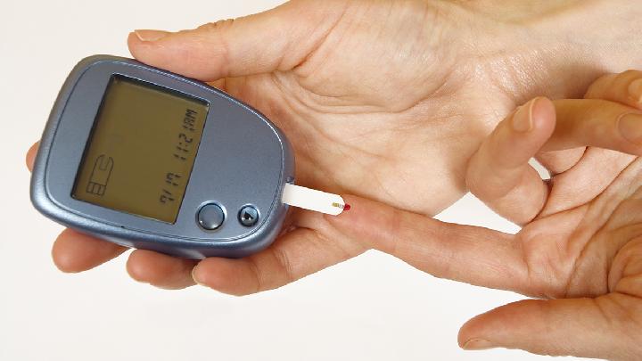 2型糖尿病高危人群监测血糖时间