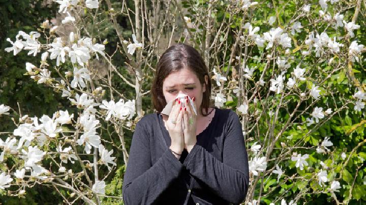 出现甲型H1N1流感疫苗接种副反应怎么办