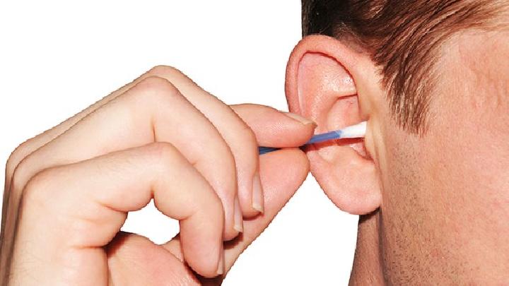 预防，耳聋要注意什么