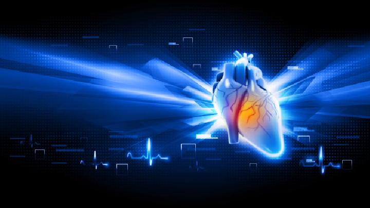 什么是充血性心力衰竭呢？