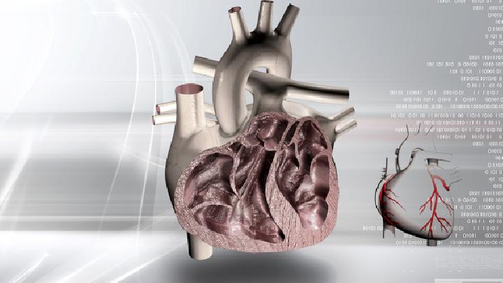 心脏黏液瘤症状是什么？