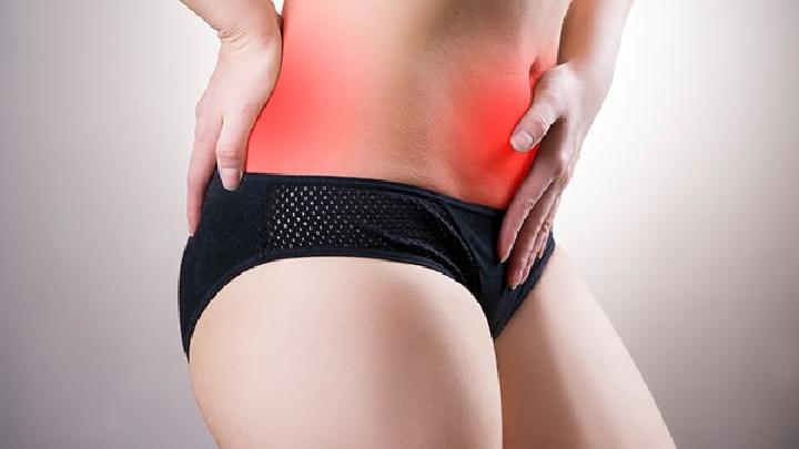 腰痛的预防与治疗