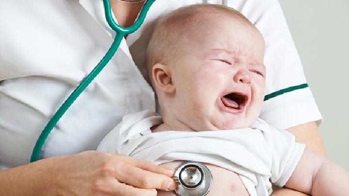 婴幼儿胃食管反流怎么办？