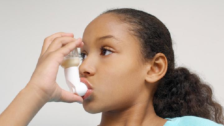 支气管哮喘的常规治疗方法？