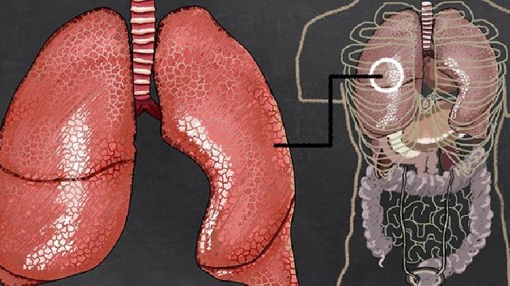怎样有效根治肺气肿?