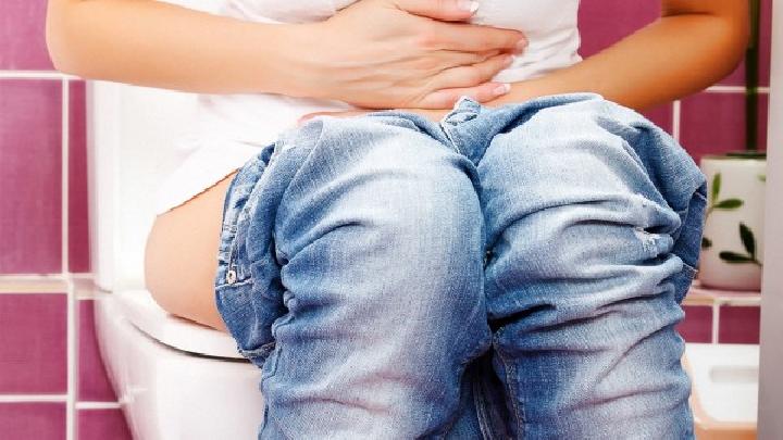 胃下垂有哪些症状？