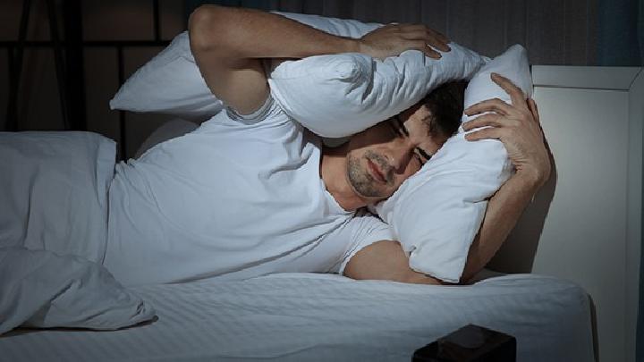 高血压酒后失眠是什么原因