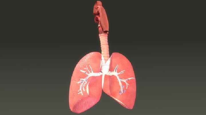 预防肺癌的措施有哪些